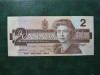 CANADA 2 DOLARI 1986 AUNC