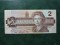 CANADA 2 DOLARI 1986 AUNC - 1