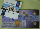 ROMANIA - Set Monetarie BNR 2004