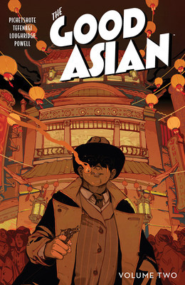 The Good Asian, Volume 2 foto