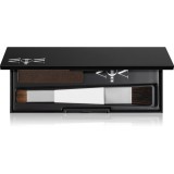 Color WOW Root Cover Up corector pentru acoperirea firelor carunte de par culoare Medium Brown 2.1 g