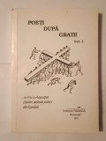 Poeți după gratii vol. 3 (Ed. Ramida, 1995)