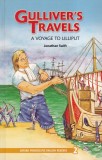 Jonathan Swift - Gulliver's Travels. A Voyage To Lilliput