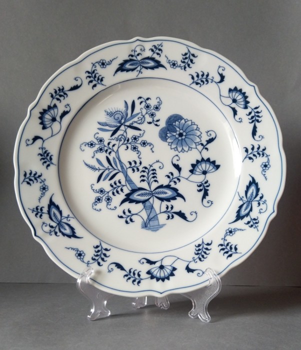 Platouri Blue Danube