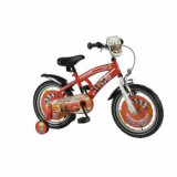 Bicicleta e-l disney cars 16, E&amp;L Cycles