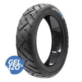 Anvelopa tubeless Ewheel Pantherurban 60/70-6.5 cu gel
