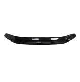 Deflector Capota Volkswagen Transporter T6 2014-&amp;gt; (Plastic ABS, Negru Lucios)