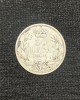 Moneda 50 para 1904 argint Serbia, Europa