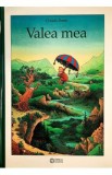 Valea mea - Claude Ponti