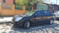 2005 Opel Vectra foto