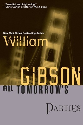 All Tomorrow&amp;#039;s Parties foto