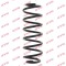 KYB RH6337 K-Flex Arc spiral