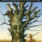 The Two Towers: Being the Second Part of the Lord of the Rings