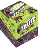 SuperQuiz - Dinozauri - Editura DPH