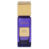 Gritti Violet Venom Extrait De Parfum Extract de parfum unisex 100 ml