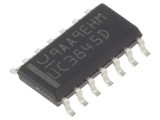 Controler PWM PMIC SO14 8.4-30V 0-70&deg;C SMPS