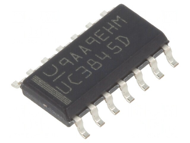 Controler PWM PMIC SO14 8.4-30V 0-70&deg;C SMPS