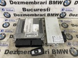 Kit pornire ECU CAS calculator motor BMW E90,E60,X3 3.0d 231cp, 3 (E90) - [2005 - 2013]