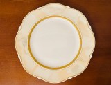 FARFURIE DIN PORTELAN FIN- VILLEROY&amp; BOCH- PALOMA PICASSO- SAN MICHELE D21,5CM