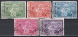Guineea 1964 - A 15-a aniversare a Declarației Drepturilor Omului - Eleanor Roosevelt, Stampilat