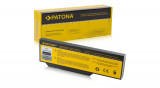 Medion MD, MIM, Akoya P și E, MiNote 6600 mAh baterie / baterie re&icirc;ncărcabilă - Patona