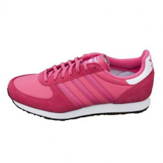 Pantofi Femei Adidas ZX Racer W S74983 foto