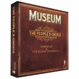 Cumpara ieftin Expansiune Museum The People&#039;s Choice