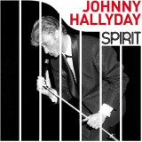 Spirit - Vinyl | Johnny Hallyday