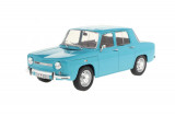 Macheta auto Dacia 1100 1968 Editie Limitata 499 pcs, 1:24 Autosworld