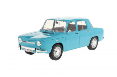 Macheta auto Dacia 1100 1968 Editie Limitata 499 pcs, 1:24 Autosworld foto