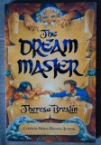 Theresa Breslin - The Dream Master (illustrated by David Wyatt)
