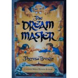 Theresa Breslin - The Dream Master (illustrated by David Wyatt)