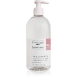 BYPHASSE Back To Basics șampon pentru par normal 750 ml