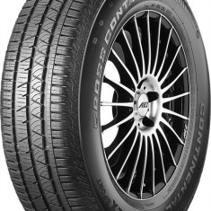 Cauciucuri de vara Continental CrossContact LX Sport ( 255/50 R19 107H XL EVc, MO, cu protectie de janta )