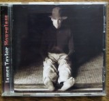 CD James Taylor - Hourglass (1997, Columbia) - Album Muzica Original