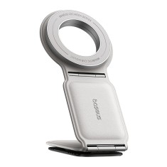 Suport auto telefon cu magnet 25N, 360&Atilde;&sbquo;&Acirc;&deg; Baseus, C40169002213-00