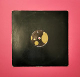 Disc placa vinil vinyl Jeff Mills Lifelike EP 2000 AX-021 techno, House