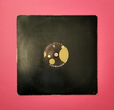 Disc placa vinil vinyl Jeff Mills Lifelike EP 2000 AX-021 techno