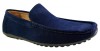 Mocasini Bleumarin Barbati Merino - 40, THEICONIC