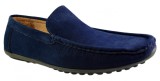 Mocasini Bleumarin Barbati Merino - 39, THEICONIC