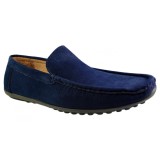 Mocasini Bleumarin Barbati Merino - 41