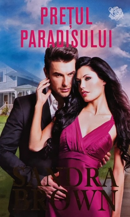 Pretul paradisului - 2021 - Sandra Brown ($A224)