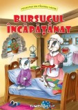Cumpara ieftin Povestiri din Padurea Verde - Bursucul incapatanat