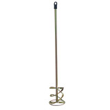 MALAXOR MORTARE GRELE 16-35KG 120X540MM / M14