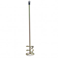 Malaxor pentru materiale dense Proline, 10-20 kg, 80 x 400 mm/8 mm foto