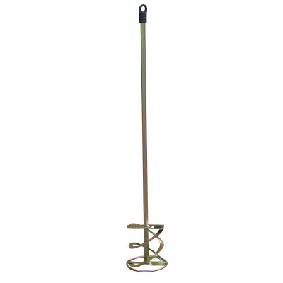 MALAXOR MORTARE GRELE 16-35KG 120X540MM / M14 foto