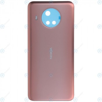 Nokia X10 (TA-1332 TA-1350) X20 (TA-1341 TA1344) Capac baterie soare de la miezul nopții foto