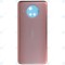 Nokia X10 (TA-1332 TA-1350) X20 (TA-1341 TA1344) Capac baterie soare de la miezul nopții
