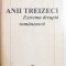 ANII TREIZECI , EXTREMA DREAPTA ROMANEASCA de Z. ORNEA , 1995