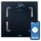 Cantar corporal de diagnostic Beurer BF 880 cu Wi-Fi si Bluetooth, Capacitate 180 kg - RESIGILAT